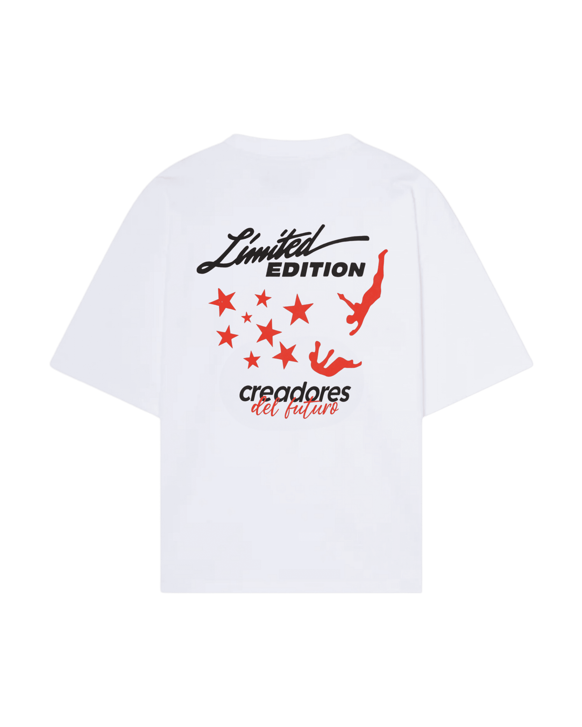 Camiseta DROP 004 - 1