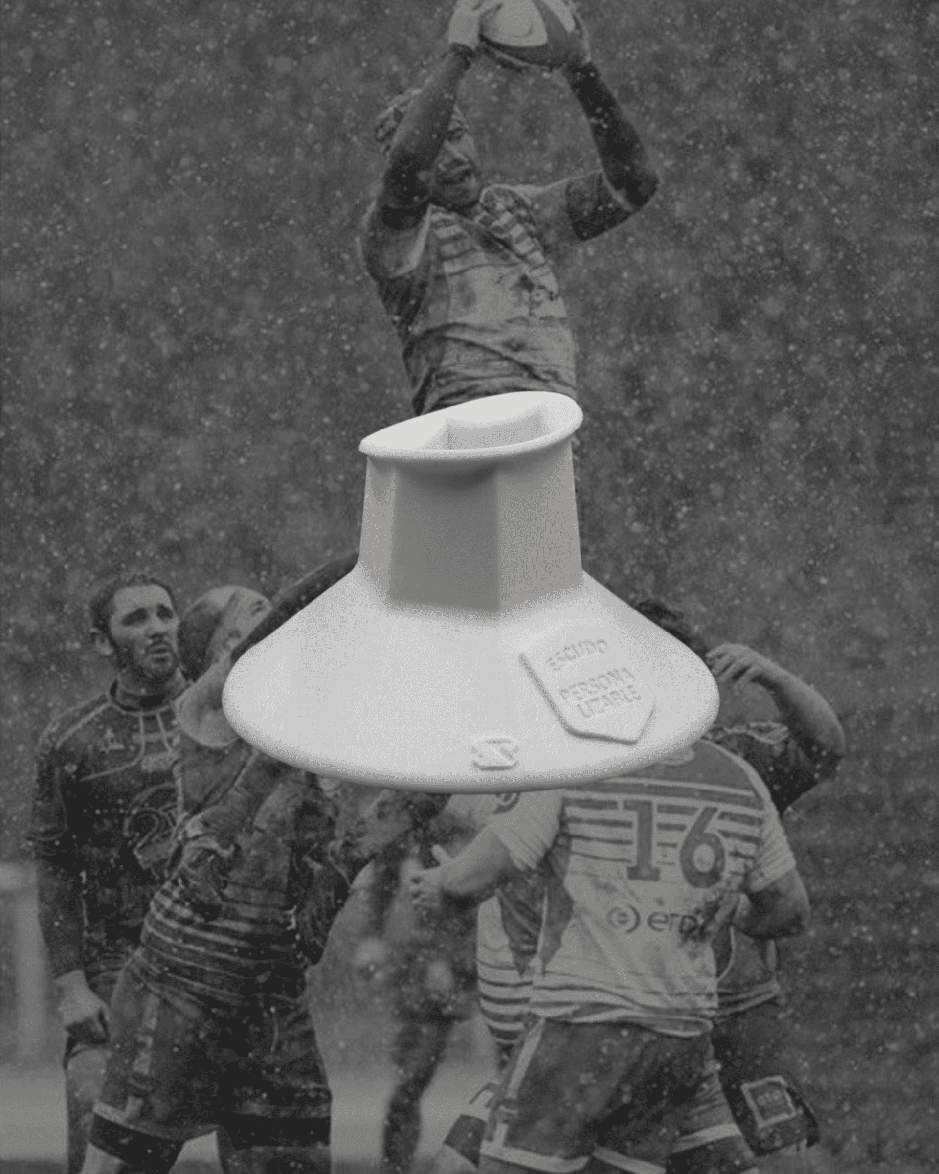 TEE PERSONALIZADO - 5