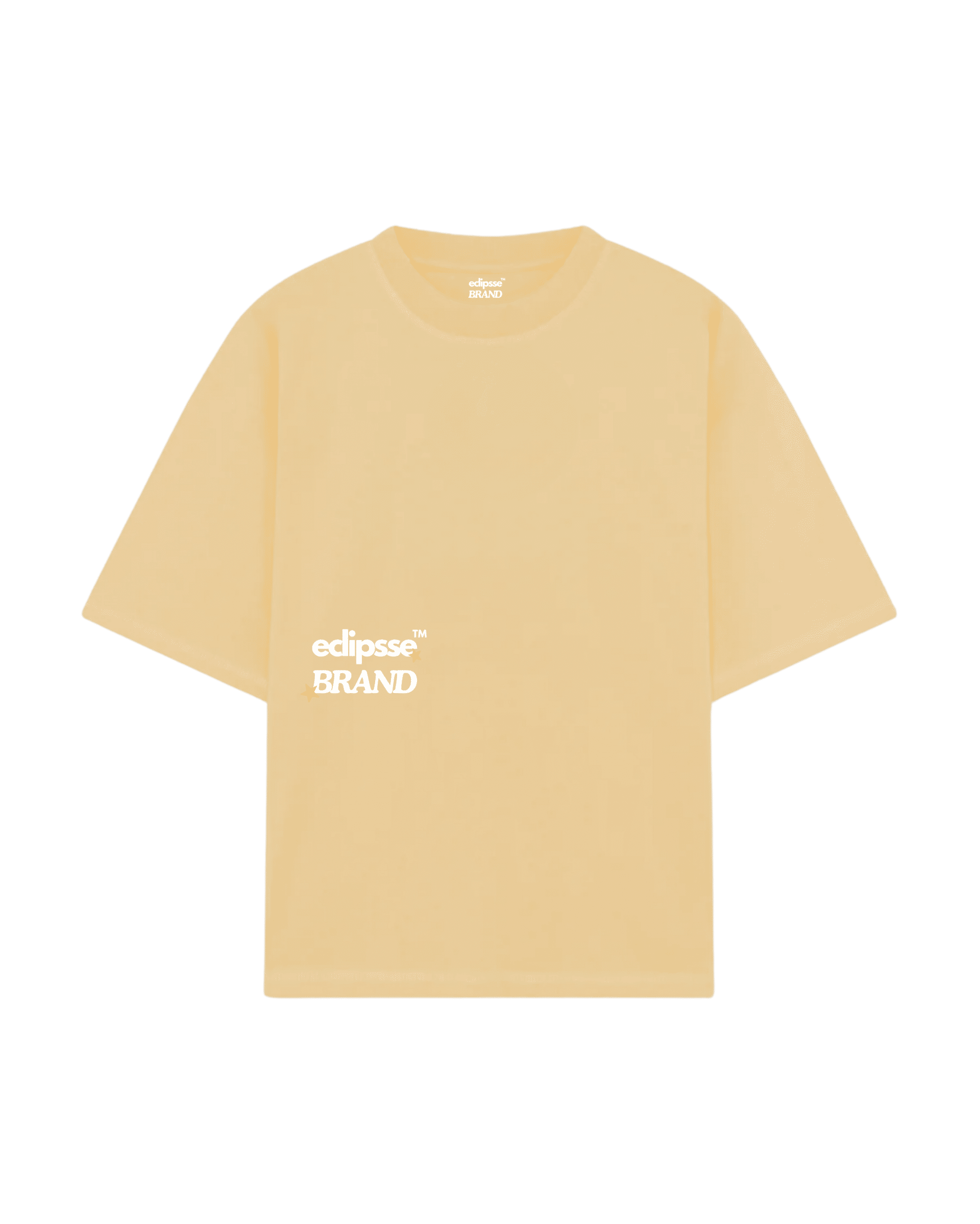 Camiseta Summer - Amarilla - 2