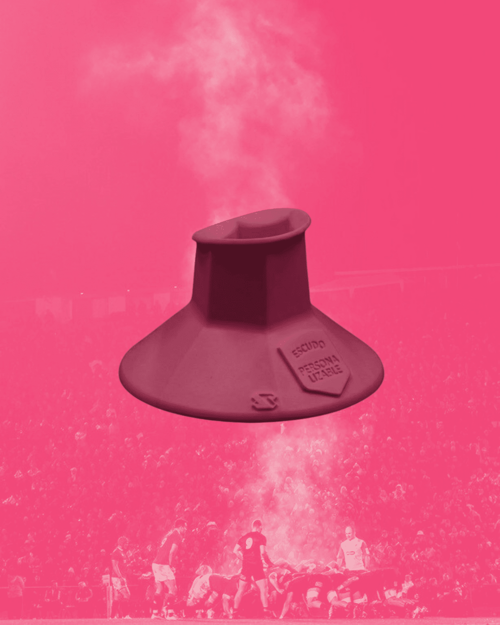 TEE PERSONALIZADO - 8