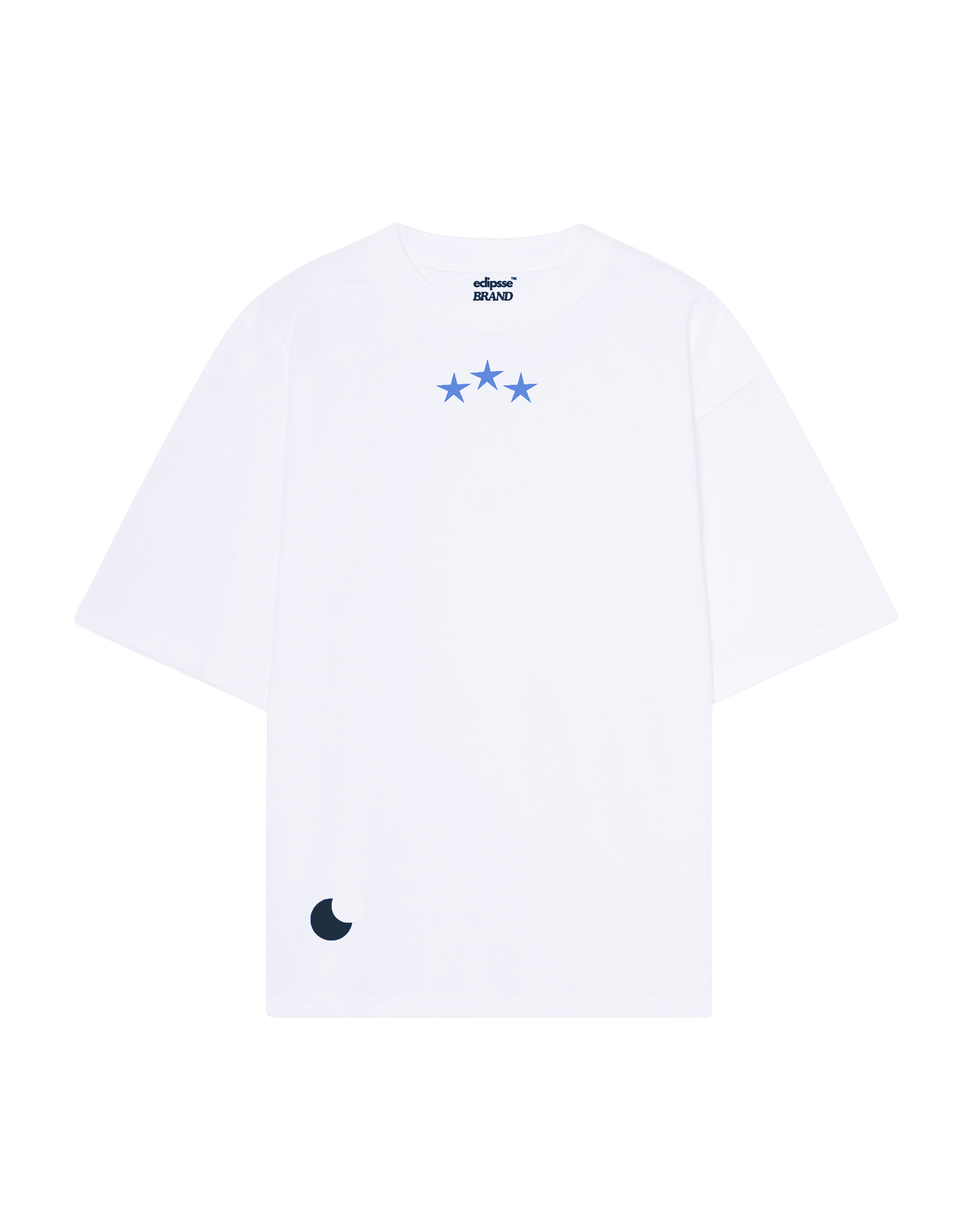 CAMISETA SUPERNOVA 2.0 - 2