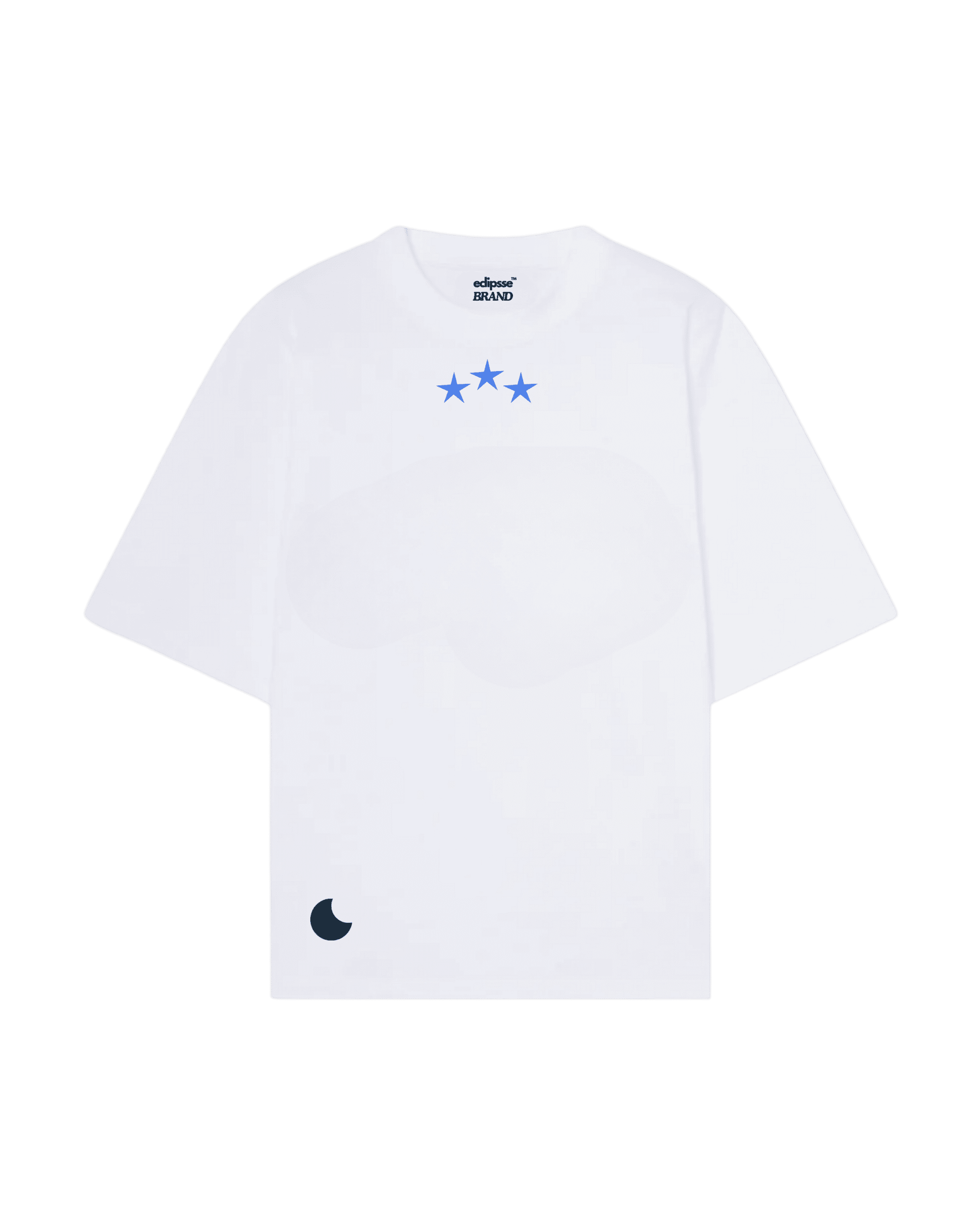 Camiseta Supernova 2.0 - 2