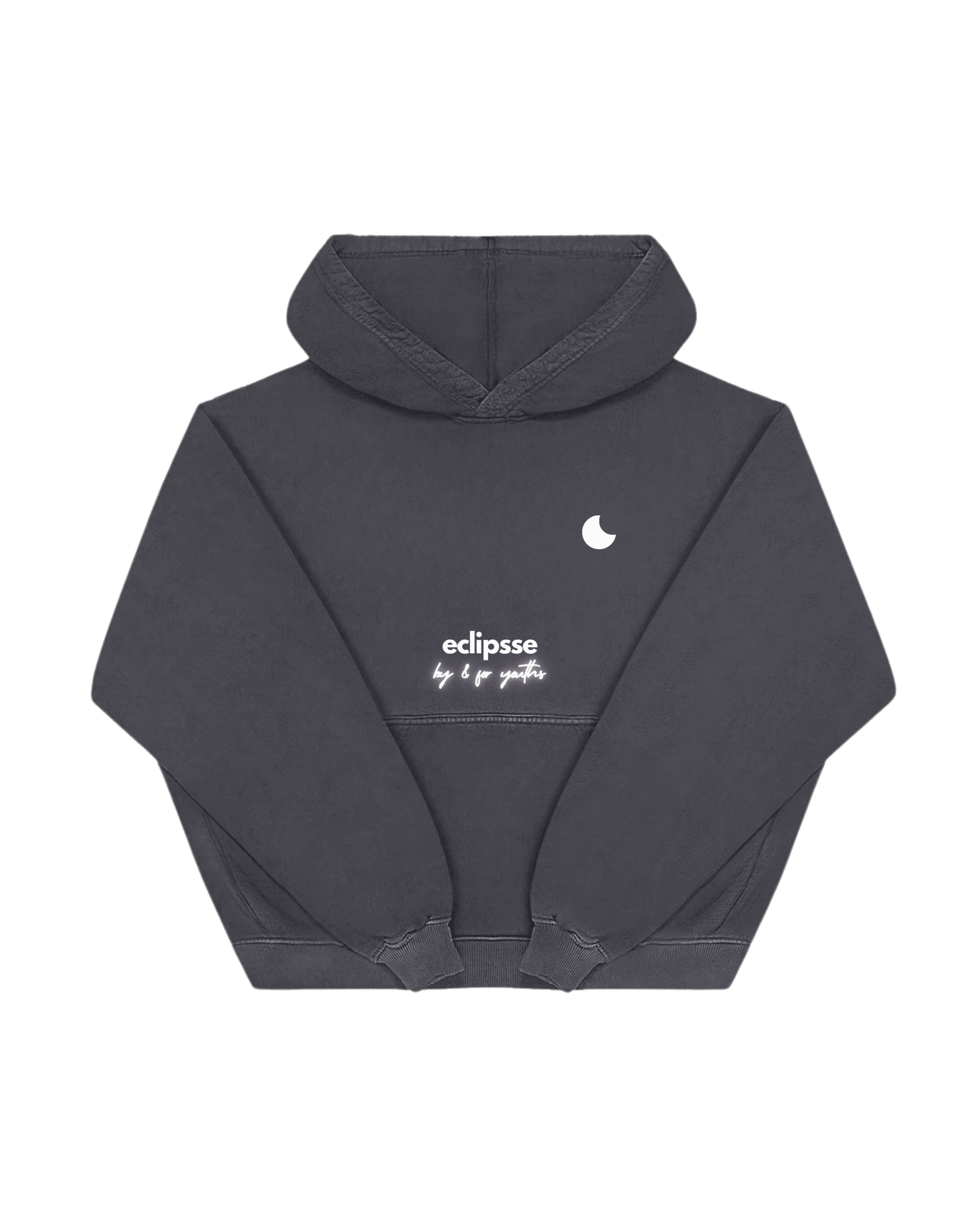 Youth Hoodie - 2