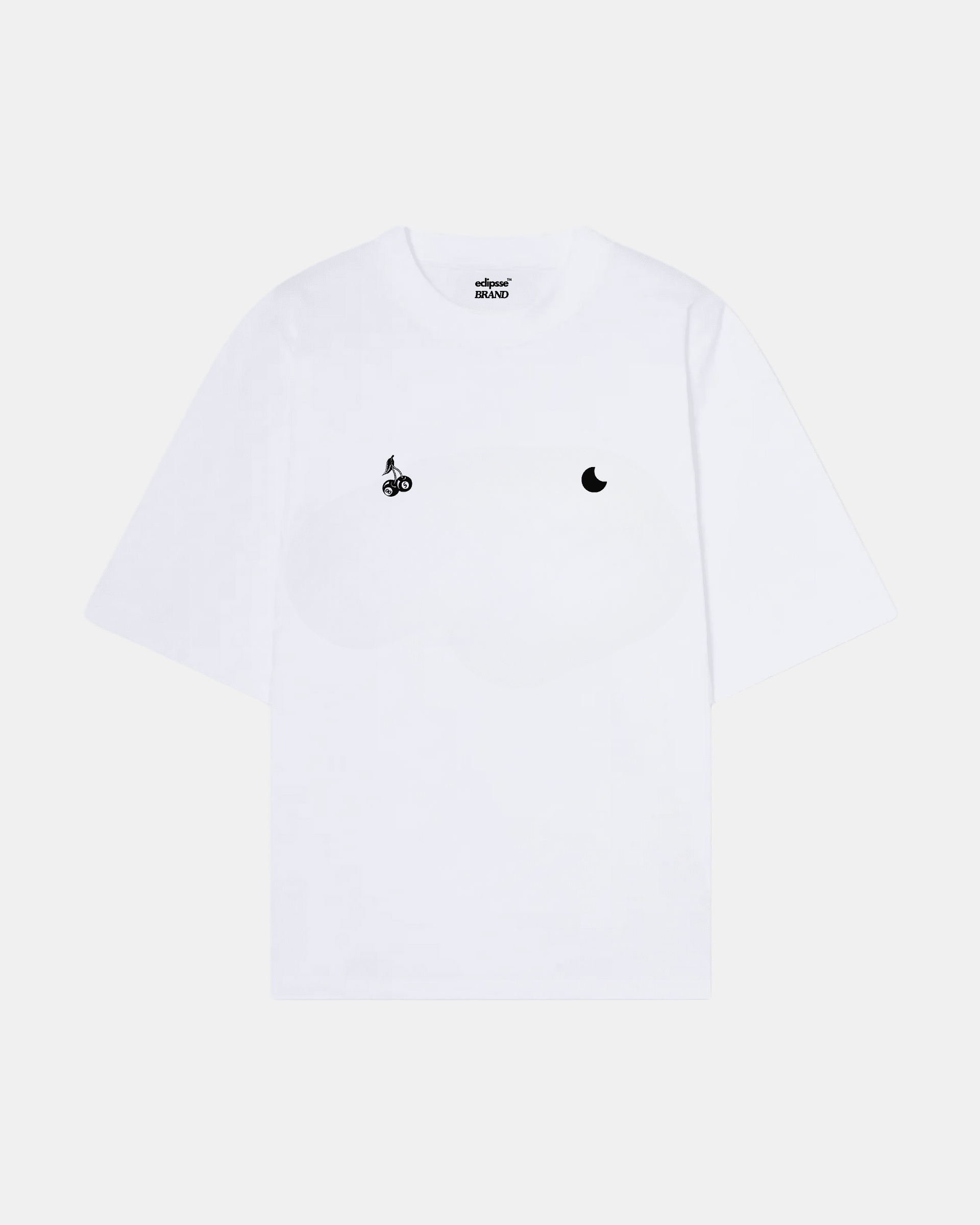 Camiseta "Fulness of joy" - 2