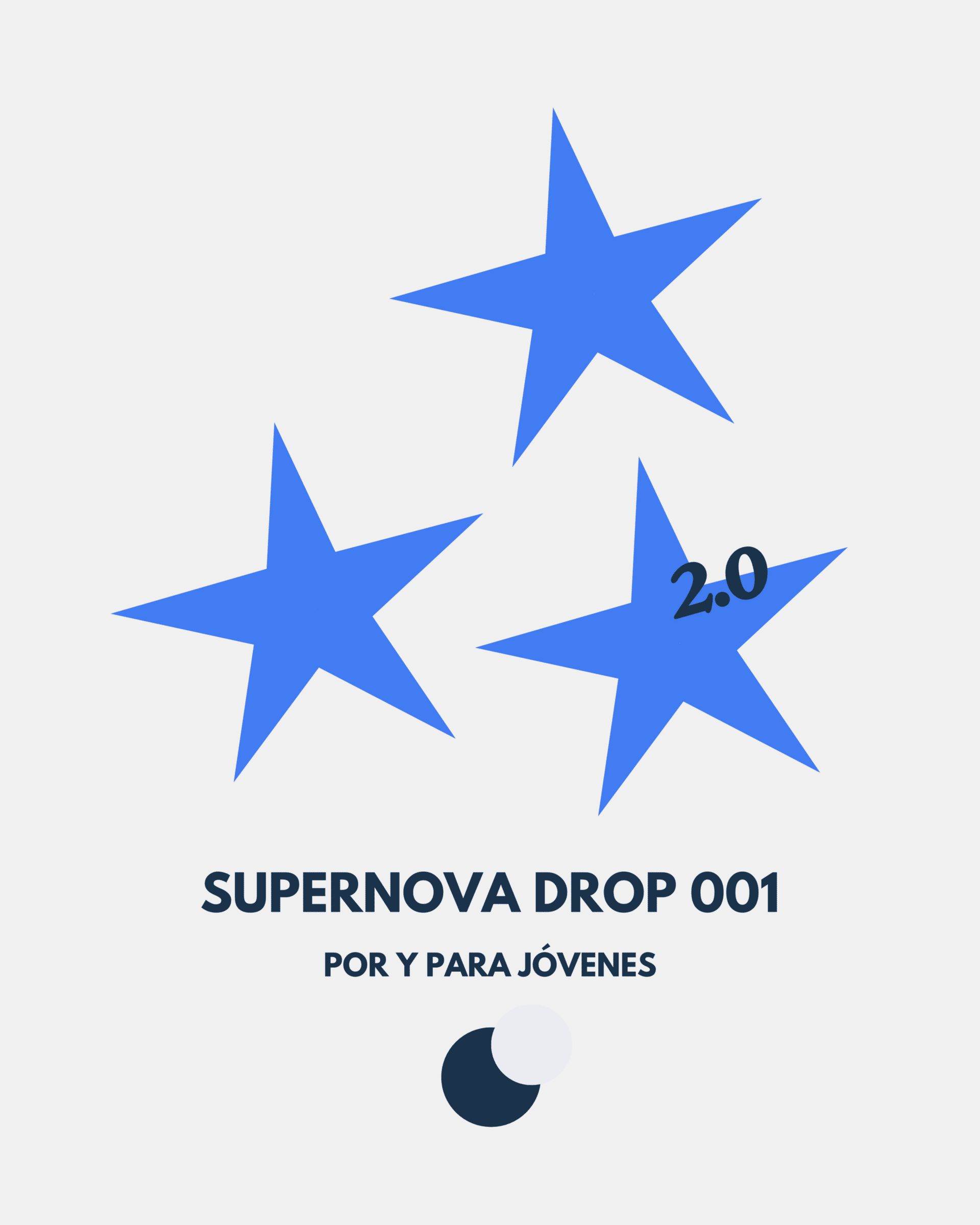 Camiseta Supernova 2.0 - 3