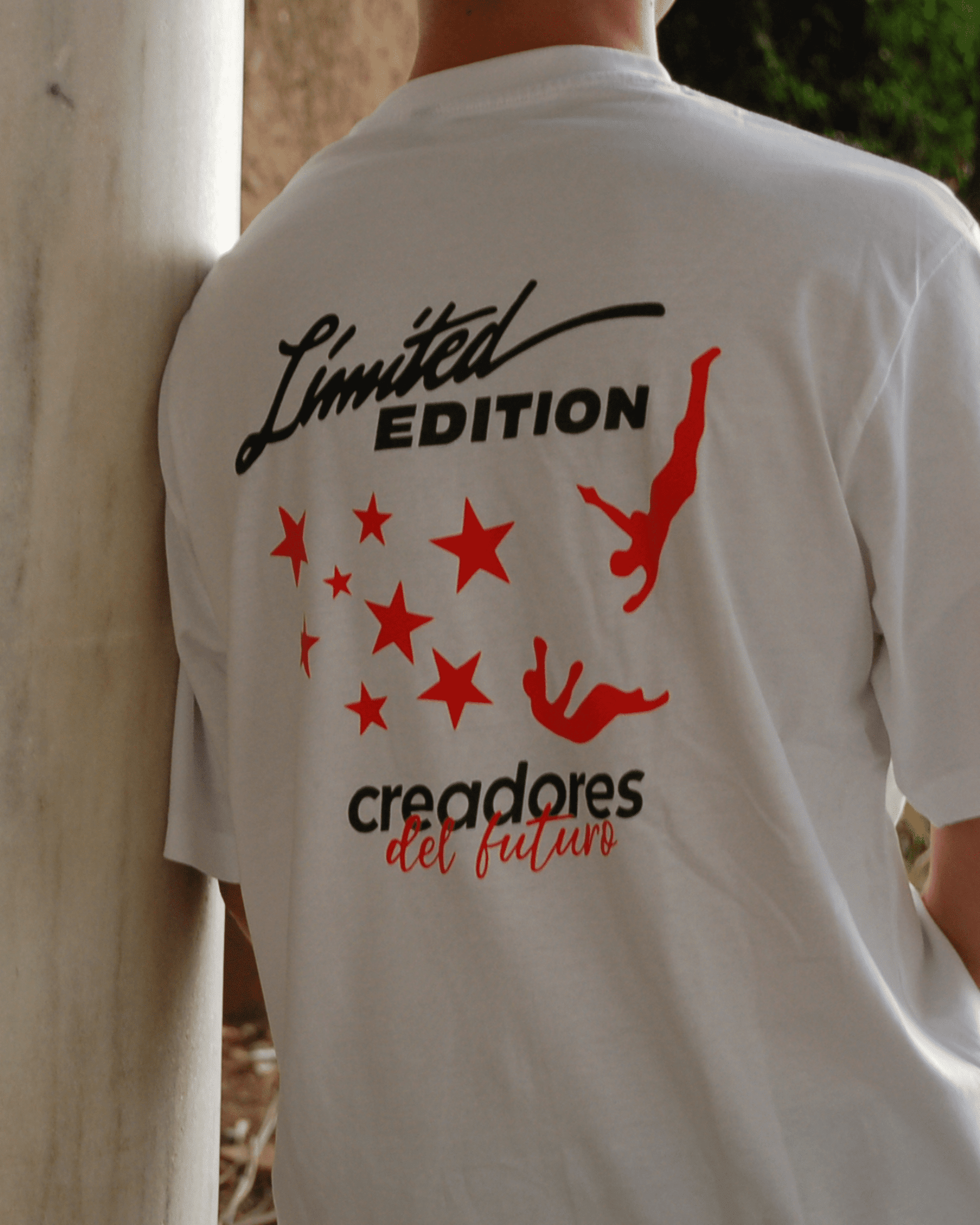 Camiseta DROP 004 - 6