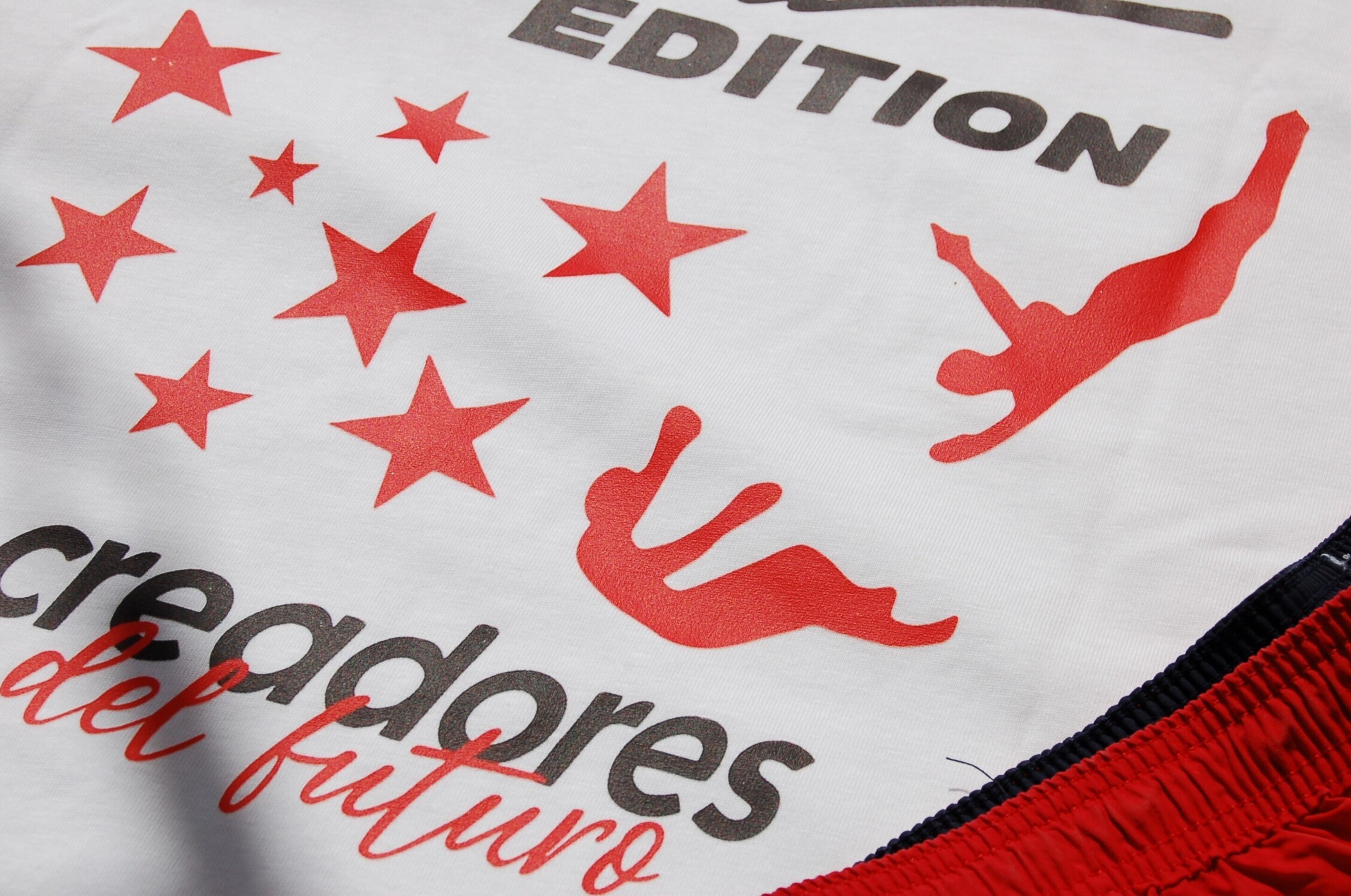 Camiseta DROP 004 - 7