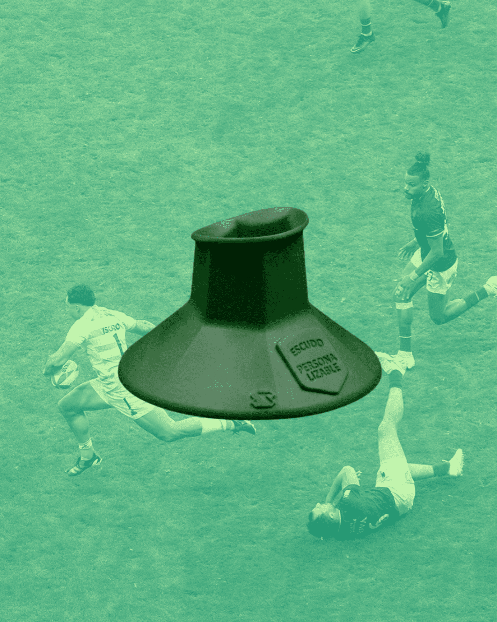 TEE PERSONALIZADO - 6