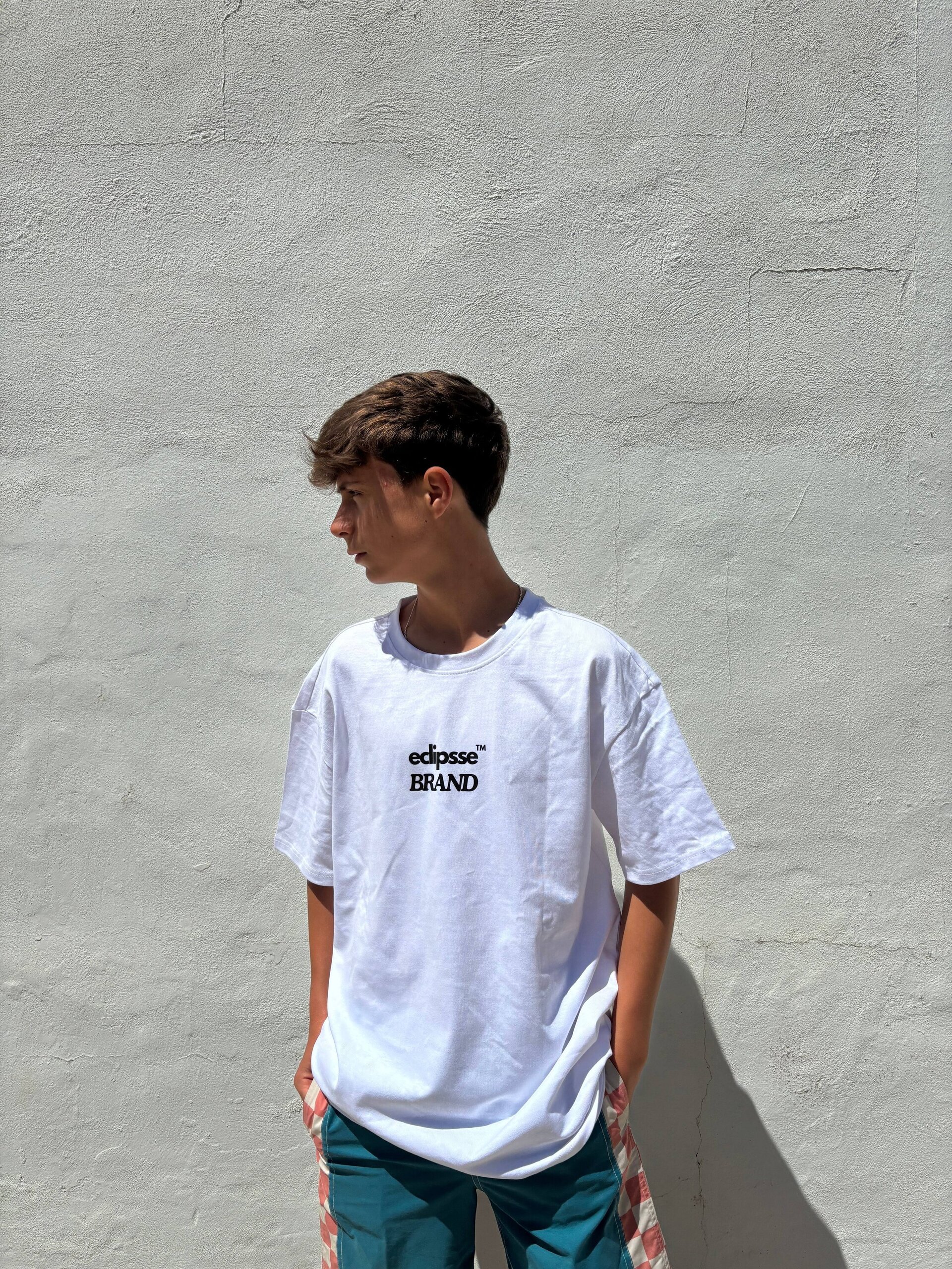 Camiseta "De SVQ al mundo" - 4