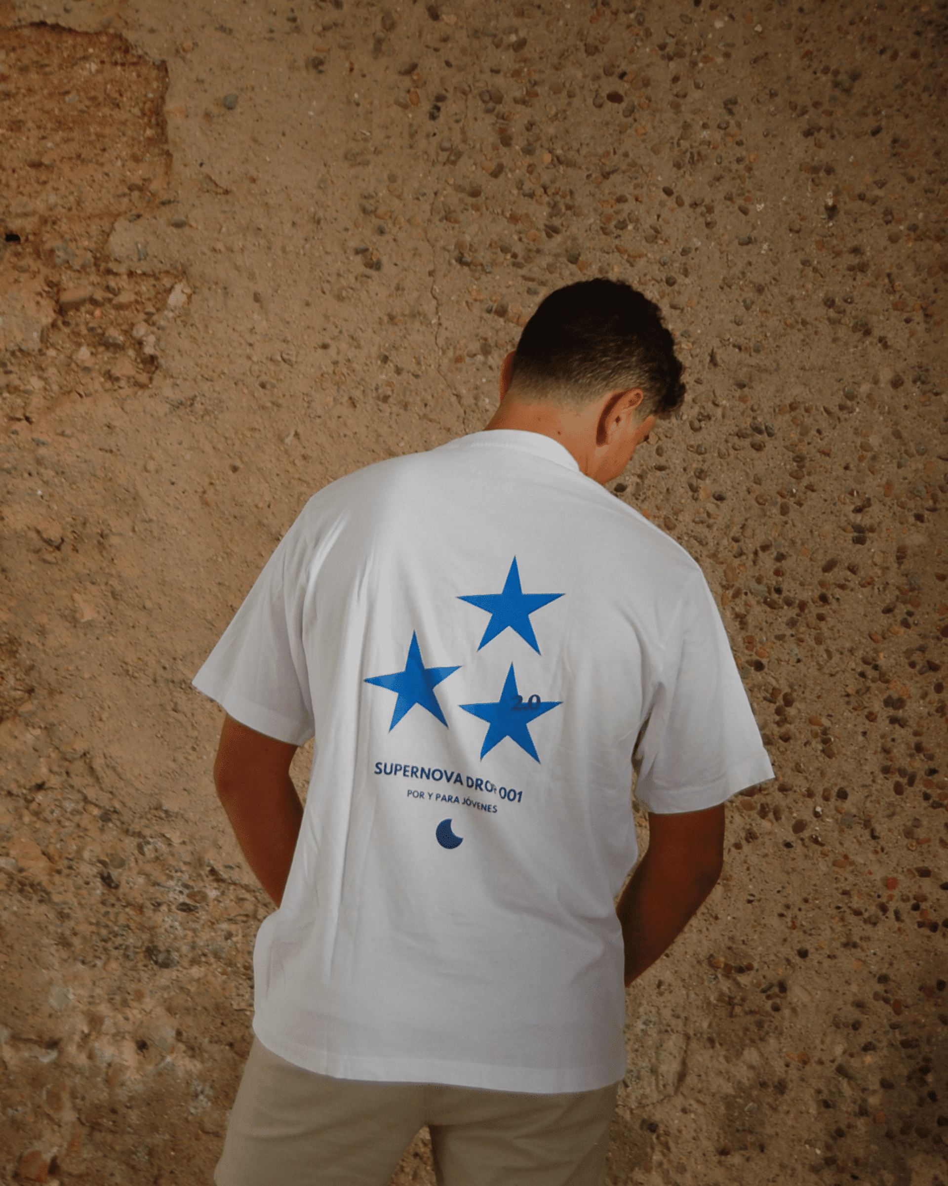Camiseta Supernova 2.0 - 6