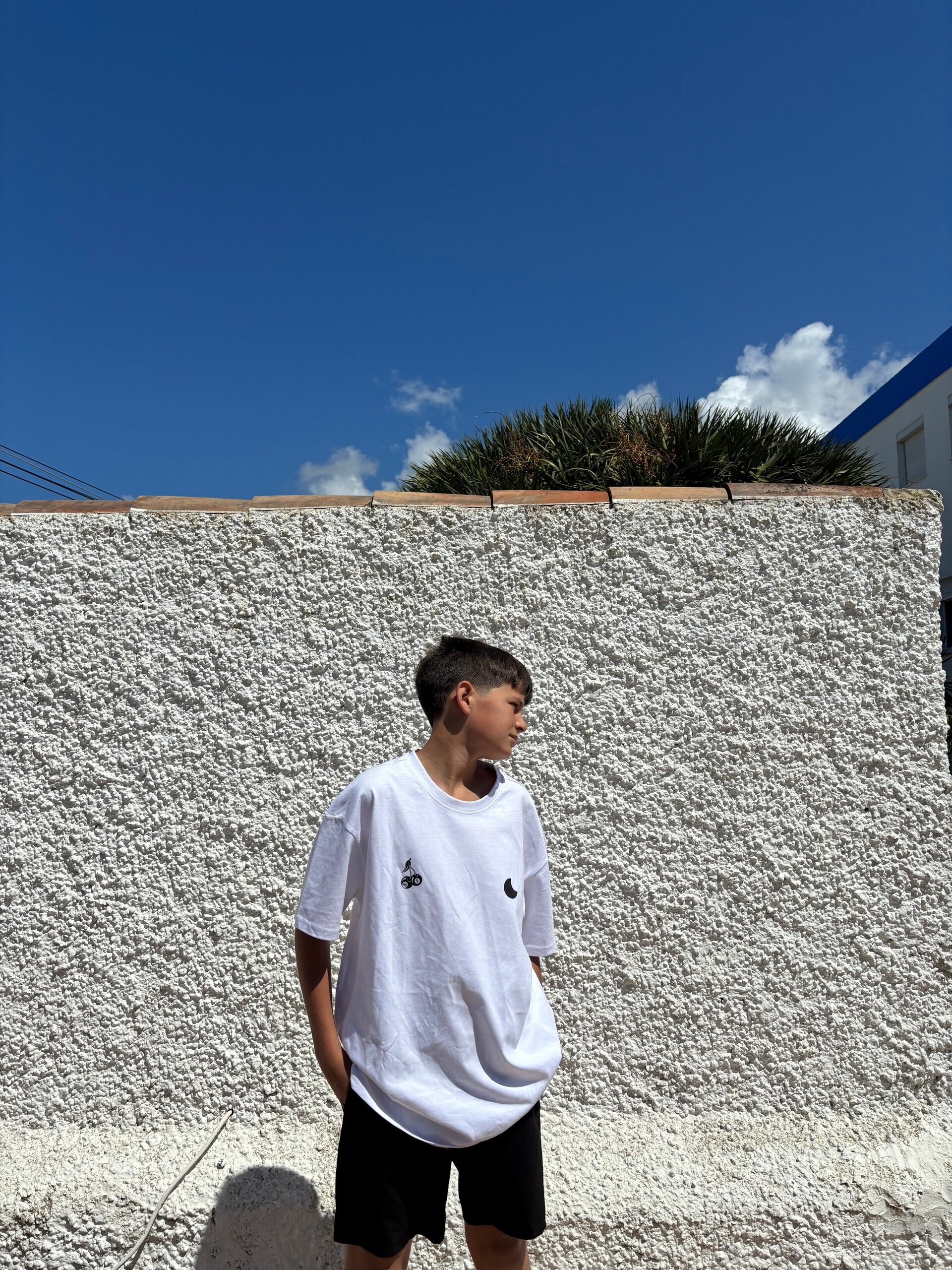Camiseta "Fulness of joy" - 4