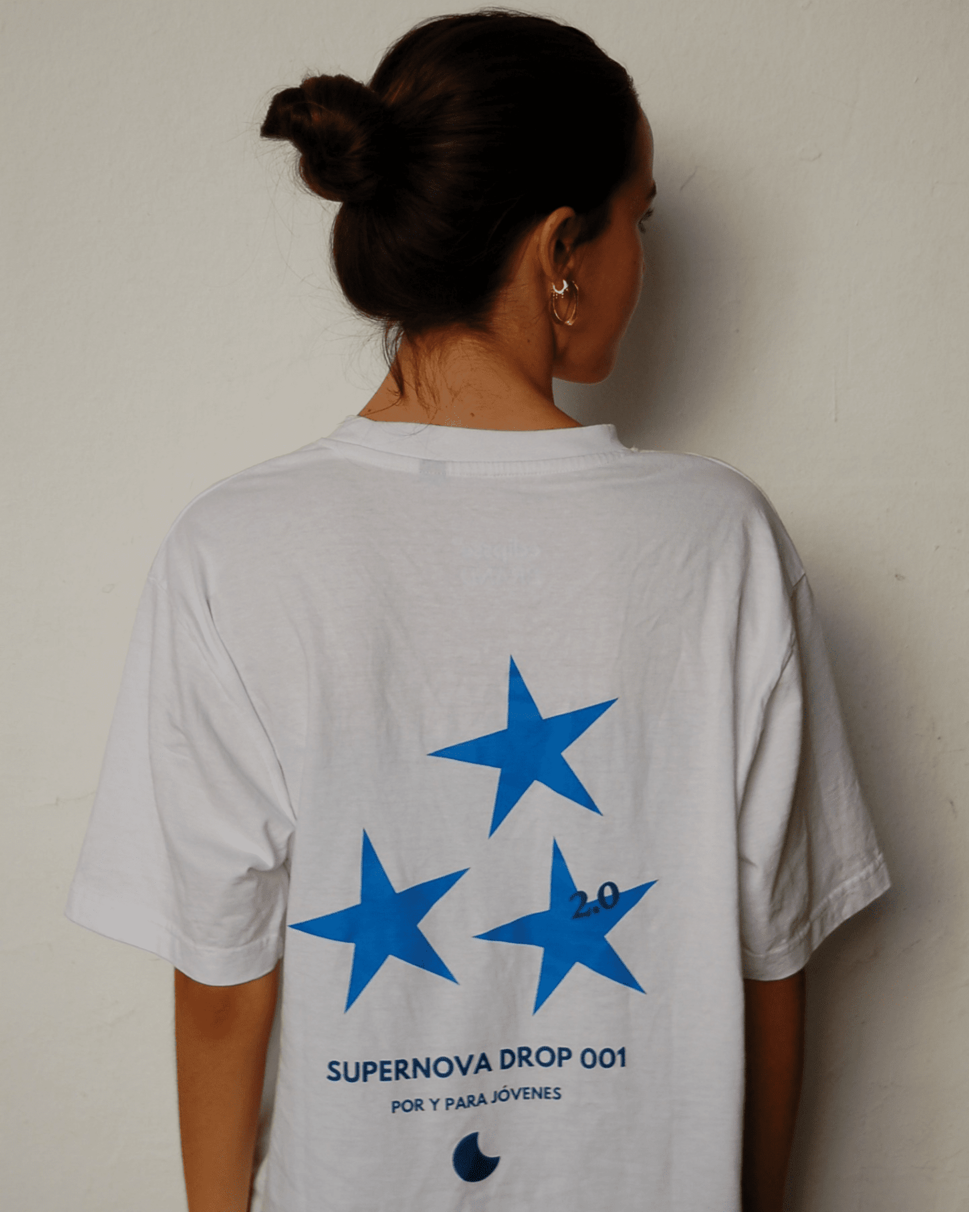 Camiseta Supernova 2.0 - 4