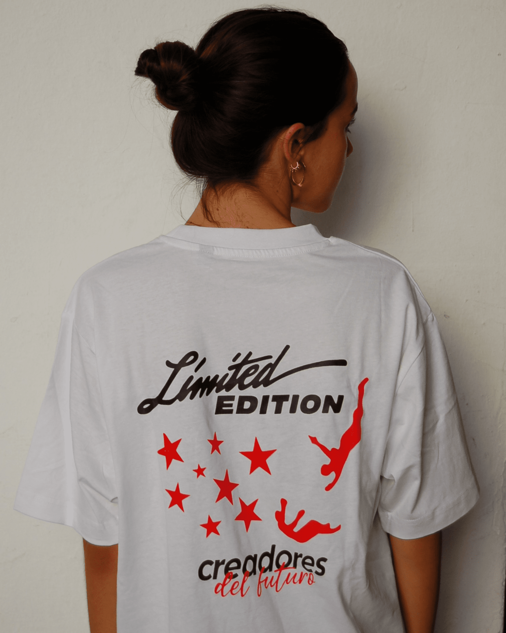 Camiseta DROP 004 - 4