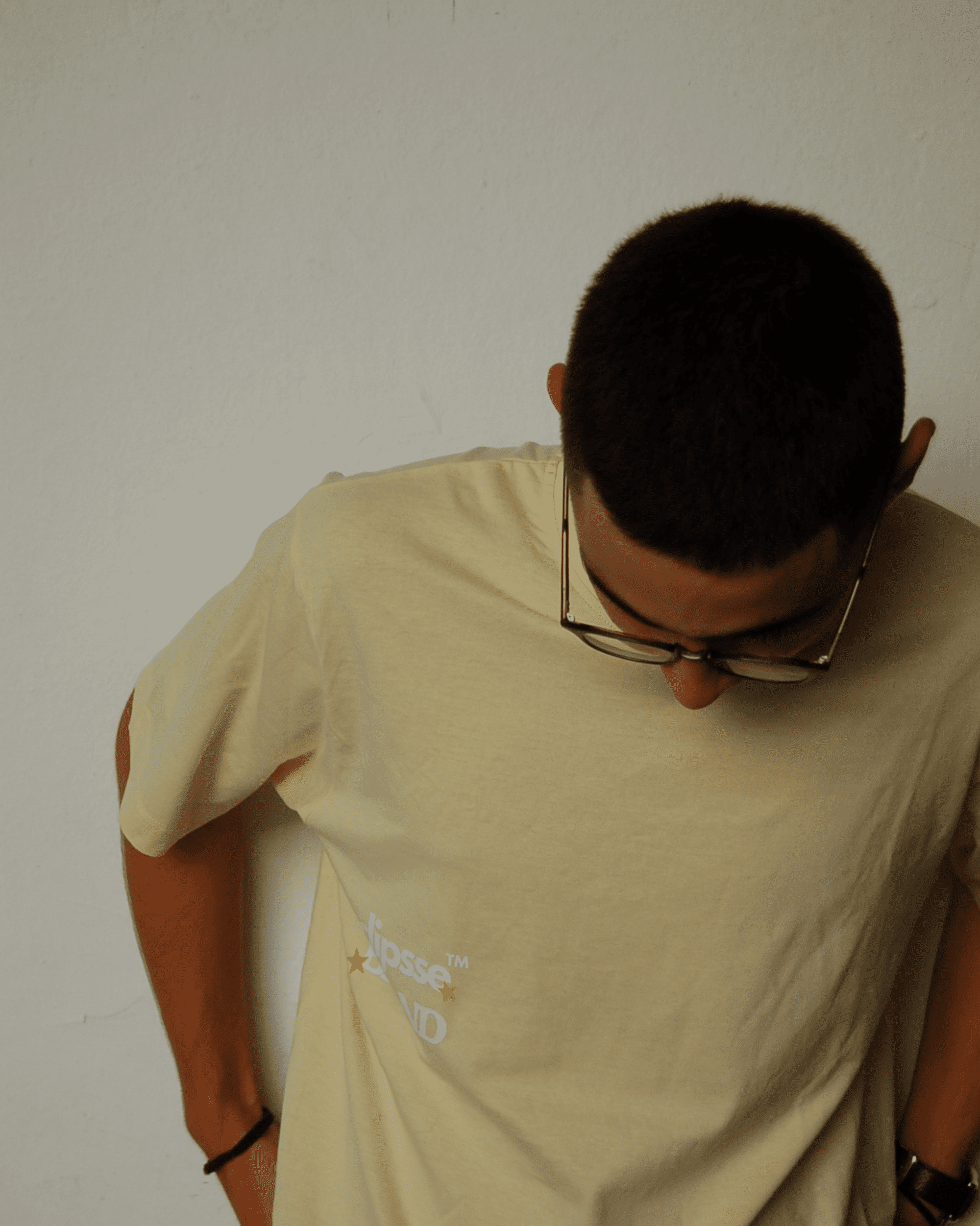 Camiseta Summer - Amarilla - 6
